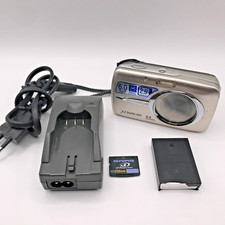 Olympus mju 600 usato  Casorate Sempione