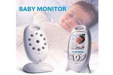 Baby monitor wireless usato  Afragola