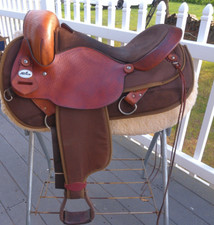Fabtron 7342 gaited for sale  Kent