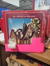 Village collection nicholas for sale  Nampa