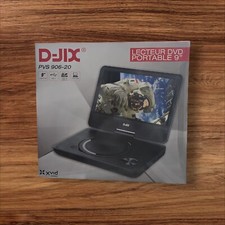 Tragbarer dvd player gebraucht kaufen  Berlin