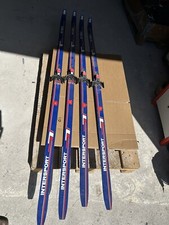 Ski 195 fly gebraucht kaufen  Gersthofen