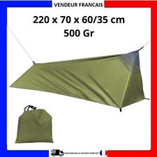 Tente camping ultra d'occasion  Sainte-Cécile-les-Vignes