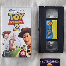 Vhs origine toy d'occasion  Poissy