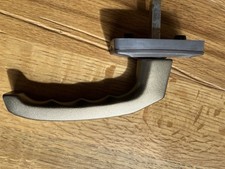 Fenstergriffe unilux bronze gebraucht kaufen  Elmenhorst