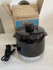 Vtg west bend for sale  Dover