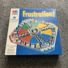 Vintage frustration 1996 for sale  DARTFORD
