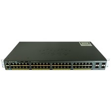 Cisco catalyst c2960x usato  Vimodrone