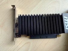 Msi geforce 1030 gebraucht kaufen Msi geforce 1030 gebraucht kaufen  Appen