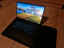 Razer blade 3060 gebraucht kaufen  Grünberg