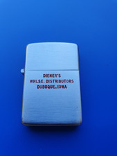 Zippo barrel insert d'occasion  Château-Renard
