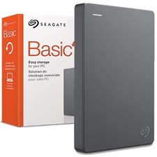 Disque dur seagate d'occasion  Mussidan