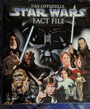 Ffizielle star wars gebraucht kaufen  Mülheim an der Ruhr