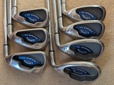 Callaway steelhead x16 for sale  NORTHAMPTON