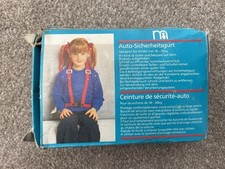 Vintage mothercare 1980s for sale  THIRSK