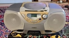 Philips az1018 radio d'occasion  Lavaur