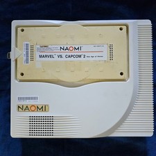 Marvel capcom sega for sale  Niagara University