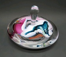 Art glass james for sale  Fayetteville