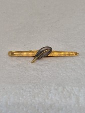 Montblanc pince cravate d'occasion  Wittelsheim