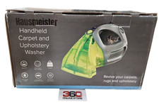 Teppichreiniger polsterreinige gebraucht kaufen  Zwickau