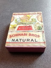 Ancienne boîte cigarettes d'occasion  Saint-Jean-de-Bournay