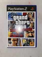 Jeu vidéo Grand Theft Auto : Liberty City Stories Playstation 2 PS2 Sans Carte comprar usado  Enviando para Brazil