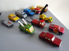 Matchbox lesney superfast gebraucht kaufen  Penzberg