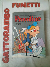 Super provolino n.56 usato  Papiano