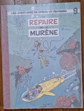 Franquin hennebelle spirou d'occasion  Dijon