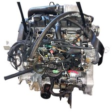 Motore rhy mahindra usato  Pratola Peligna