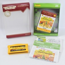 ZELDA 2 ADVENTURE LINK Famicom Mini Gameboy Advance Nintendo 1118 GBA comprar usado  Enviando para Brazil