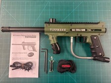Tippmann m98 platinum for sale  Minneapolis