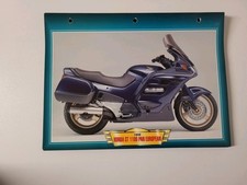 Honda st1100 european d'occasion  Achicourt