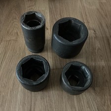 Iss sockets 32mm for sale Iss sockets 32mm for sale  WEYMOUTH