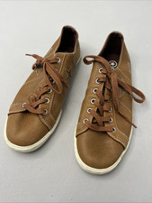 Damen leder sneaker gebraucht kaufen  München