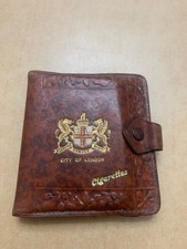 Portasigarette vintage usato  Cerveteri