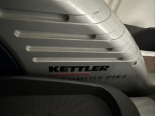 Kettler ctr2 eliptical for sale  BIRMINGHAM