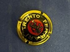 Ferrari trento nero usato  Bari