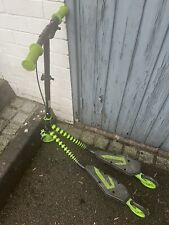 Scissor scooter butterfly for sale  UTTOXETER