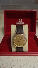 Omega constellation mens for sale  SOUTHEND-ON-SEA