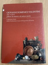 Giovanni domenico valentini usato  Casalecchio di Reno