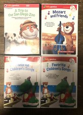 Baby genius lot for sale  Cleveland