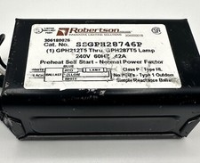 Robertson ssgph28746p fluresce for sale  Oceanside