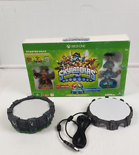 Microsoft X Box One Skylander Swap Force Starter Pack e 2 x Portais de Energia/NOVO comprar usado  Enviando para Brazil