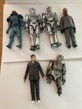 Doctor figure collection for sale  THIRSK