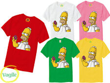 Homer simpson donuts for sale  MANCHESTER