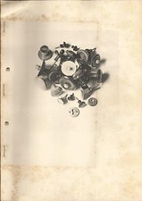 1929 eckrich schwarz gebraucht kaufen  Hirschhorn (Neckar)