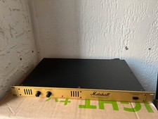 Ampli guitare marshall d'occasion  Lyon I
