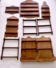 Lot vintage wood for sale  Colorado City