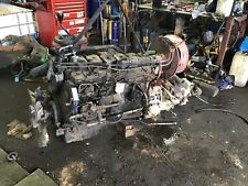 Leyland 300 cummins for sale  WORKSOP